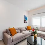 Margiani Studio & Apartment